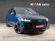 Audi Q7 II (4M) Екатеринбург  - изображение 19