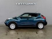 Nissan Juke I Краснодар  - изображение 24
