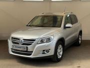Volkswagen Tiguan I Москва  - изображение 19