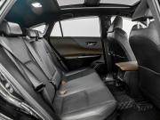 Toyota Harrier IV (XU80) Красноярск  - изображение 31