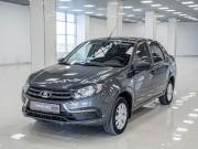 Lada (ВАЗ) Granta I Рестайлинг Самара  - изображение 31