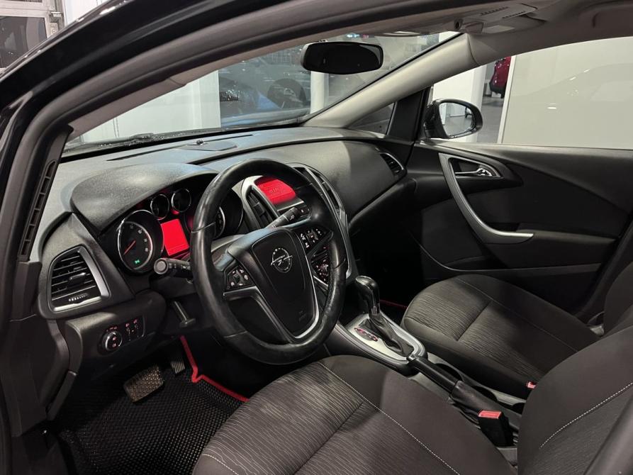 Opel Astra J Рестайлинг Чебоксары  - изображение 23