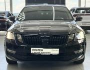 Skoda Octavia III (A7) Рестайлинг Шахты  - изображение 21
