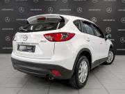 Mazda CX-5 I Москва  - изображение 32