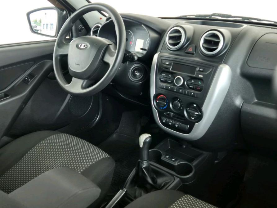 Lada (ВАЗ) Granta I Петрозаводск  - изображение 8