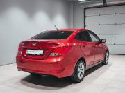 Hyundai Solaris I Рестайлинг Екатеринбург  - изображение 25