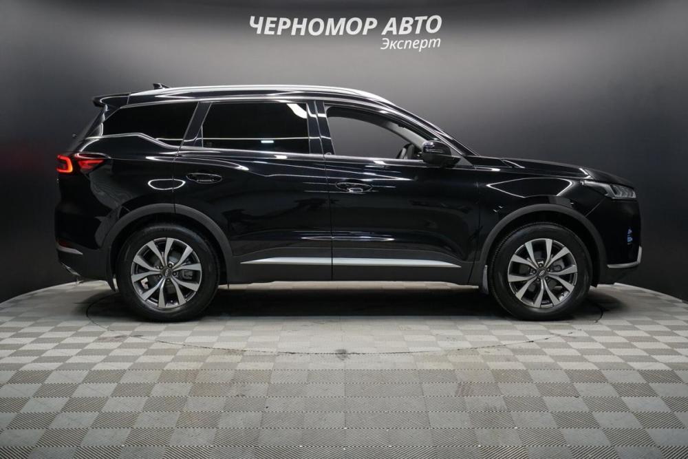 Chery Tiggo 7 Pro I Крым  - изображение 6
