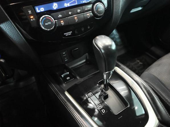 Nissan Qashqai II с пробегом 2014 года, цена 1 650 000 рублей, 115697 км, внедорожник, Автокод Объявления