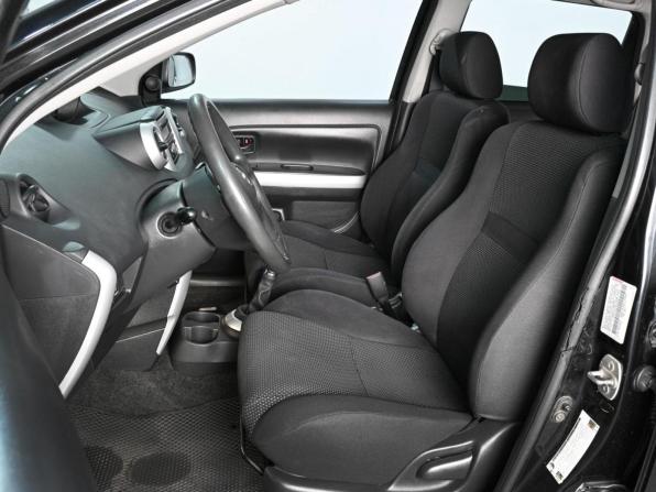 Scion xA с пробегом 2003 года, цена 599 000 рублей, 200637 км, хэтчбек, Автокод Объявления