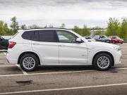 BMW X3 II (F25) Рестайлинг Москва  - изображение 27