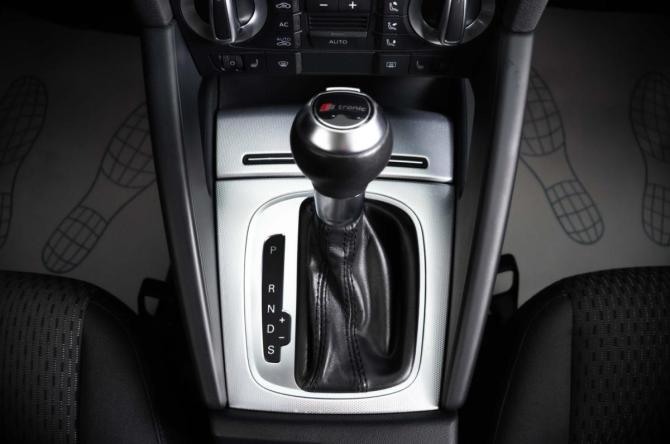 Audi A3 II (8P) Рестайлинг 2 с пробегом 2013 года, цена 1 299 000 рублей, 77000 км, хэтчбек, Автокод Объявления