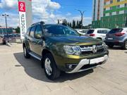 Renault Duster I Рестайлинг Стерлитамак  - изображение 25