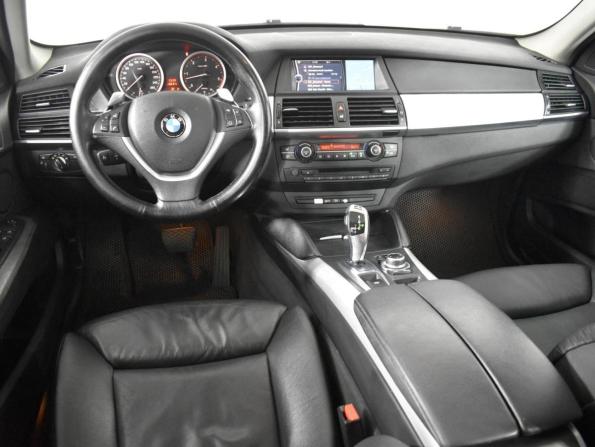 BMW X6 I (E71) с пробегом 2011 года, цена 1 849 200 рублей, 232102 км, внедорожник, Автокод Объявления