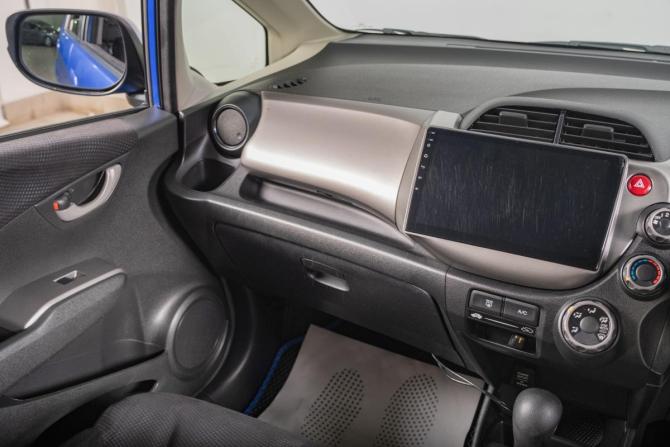Honda Fit II с пробегом 2011 года, цена 969 000 рублей, 109300 км, хэтчбек, Автокод Объявления