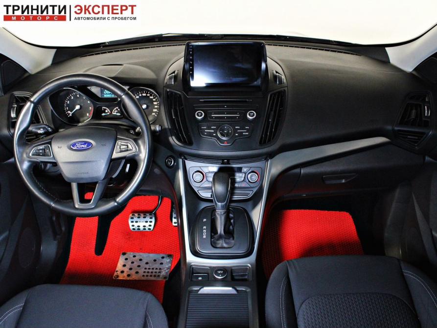 Ford Kuga II Рестайлинг Белгород  - изображение 11