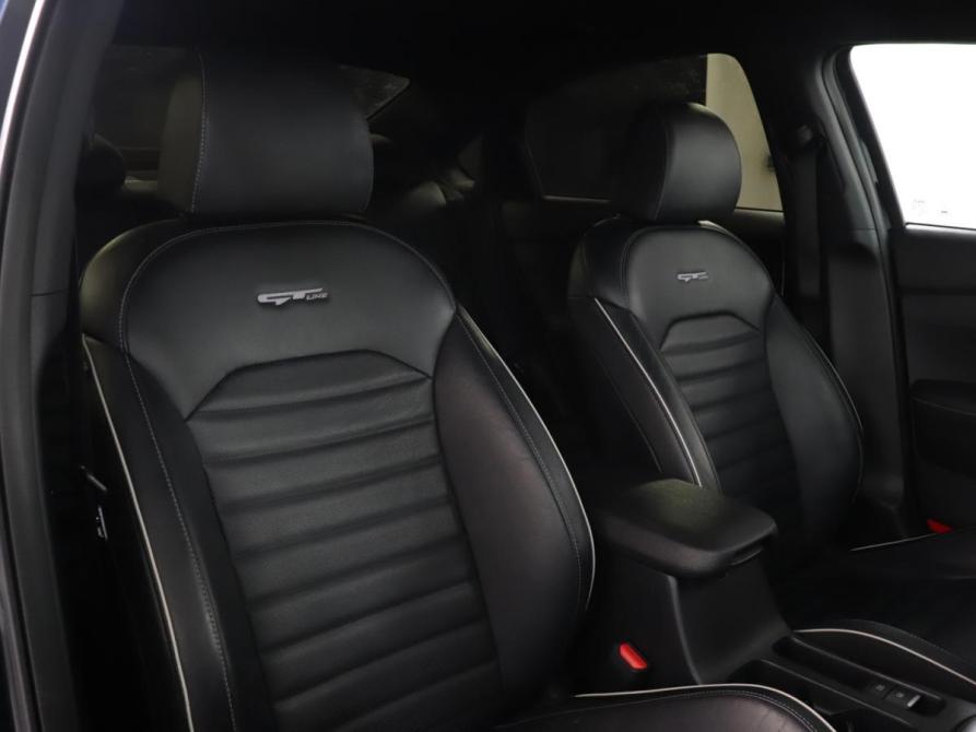 Kia Cerato IV Рестайлинг Москва  - изображение 16