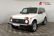Lada (ВАЗ) Niva Legend I Волгоград  - изображение 24