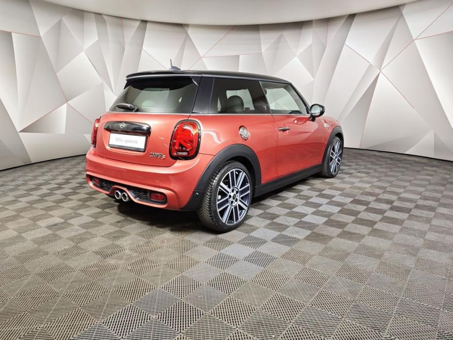 Mini Hatch III (F55/F56) Рестайлинг Москва  - изображение 2