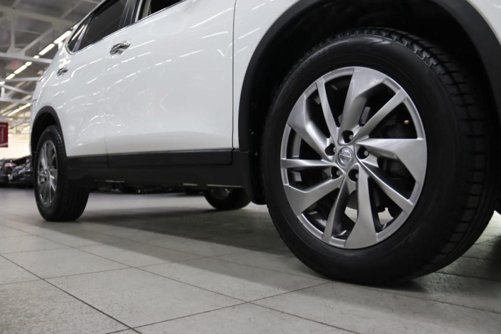 Nissan X-Trail III Сургут  - изображение 29