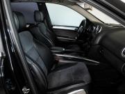 Mercedes-Benz M-Класс II (W164) Рестайлинг Казань  - изображение 19