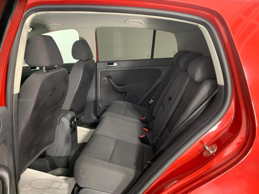 Volkswagen Golf Plus II Ногинск  - изображение 13