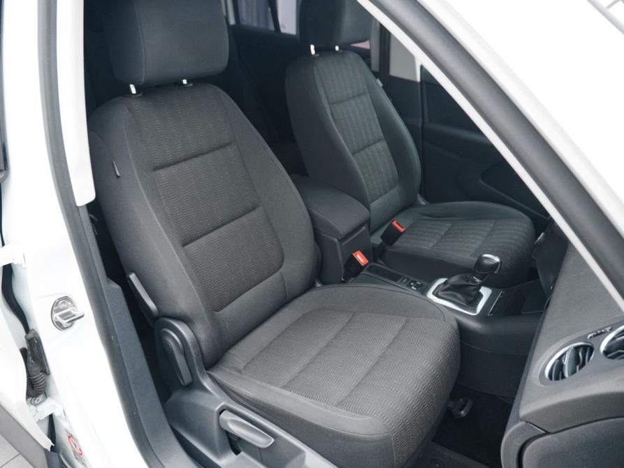 Volkswagen Tiguan I Рестайлинг Ростов-на-Дону  - изображение 23