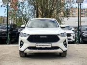 Haval F7x I Санкт-Петербург  - изображение 15