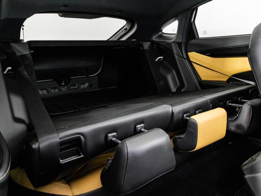 Changan UNI-V I Санкт-Петербург  - изображение 23