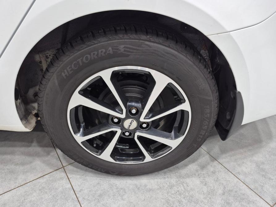 Kia Rio III Рестайлинг Воронеж  - изображение 20