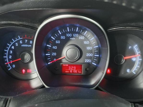 Kia Rio III с пробегом 2012 года, цена 689 000 рублей, 181961 км, седан, Автокод Объявления