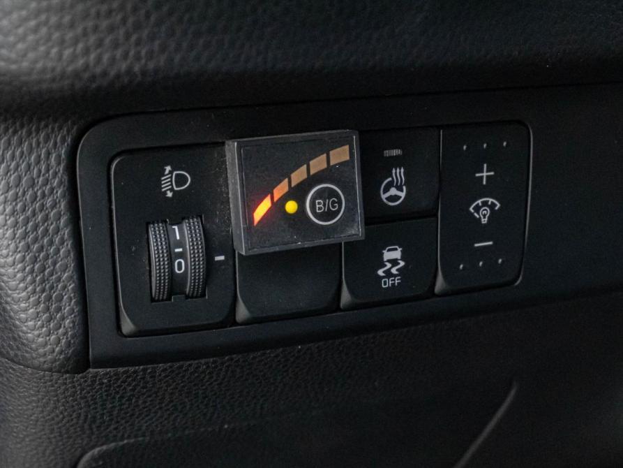 Kia Soul II Рестайлинг Краснодар  - изображение 20