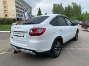 Lada (ВАЗ) Granta I Рестайлинг Великие Луки  - изображение 24