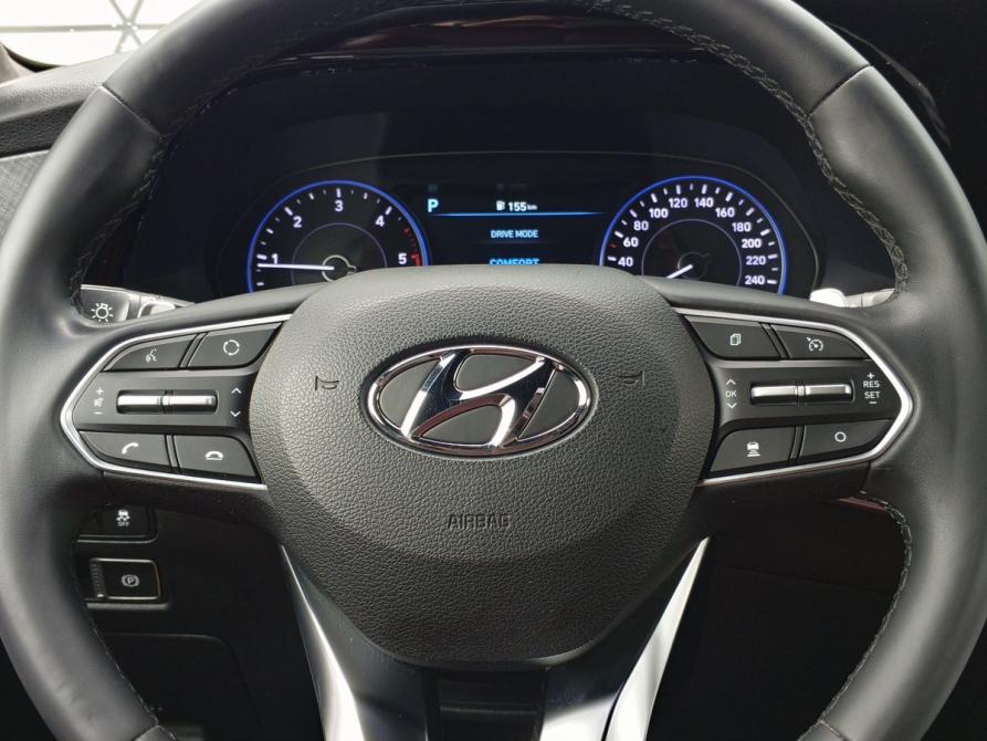 Hyundai Palisade I Москва  - изображение 15