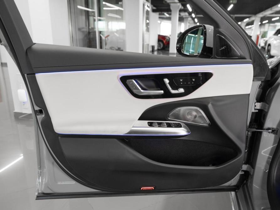 Mercedes-Benz E-Класс VI (W214 S214) Москва  - изображение 16