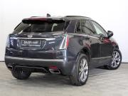 Cadillac XT5 I Рестайлинг Москва  - изображение 35