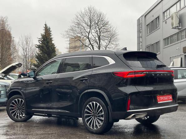 Exeed TXL I Рестайлинг 2 с пробегом 2023 года, цена 2 299 000 рублей, 61000 км, внедорожник, Автокод Объявления
