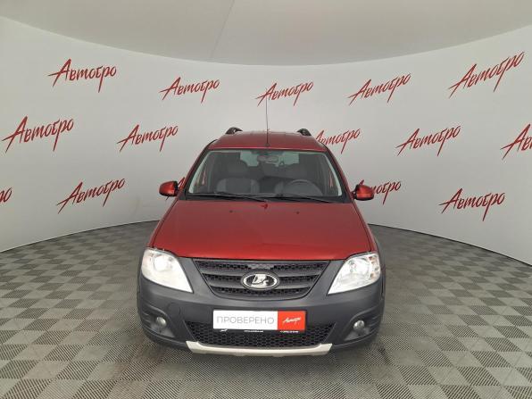 Lada (ВАЗ) Largus I с пробегом 2020 года, цена 1 099 000 рублей, 83172 км, универсал, Автокод Объявления