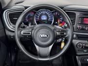 Kia Optima III Рестайлинг Новосибирск  - изображение 28