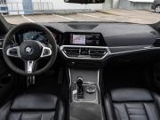 BMW 3 серии VII (G2x) Москва  - изображение 39