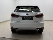 Lexus RX IV Рестайлинг Вологда  - изображение 25