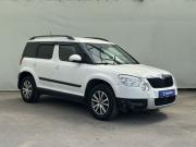 Skoda Yeti I Липецк  - изображение 18
