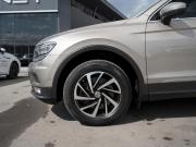 Volkswagen Tiguan II Москва  - изображение 52