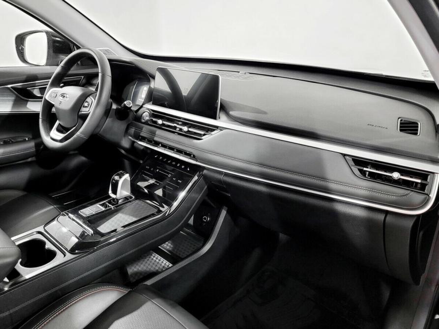 Chery Tiggo 7 Pro I Москва  - изображение 11