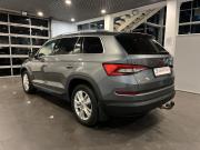Skoda Kodiaq I Чебоксары  - изображение 43