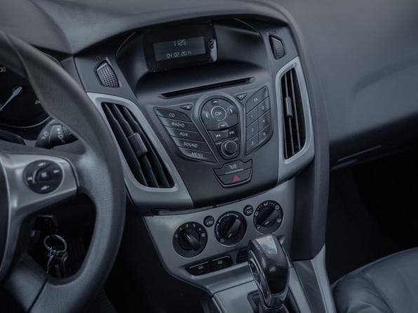 Ford Focus III с пробегом 2013 года, цена 820 000 рублей, 182000 км, седан, Автокод Объявления