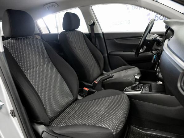 Kia Rio IV с пробегом 2018 года, цена 1 550 000 рублей, 148376 км, хэтчбек, Автокод Объявления