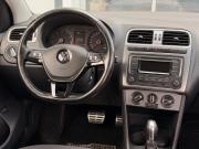 Volkswagen Polo V Рестайлинг Пермь  - изображение 35