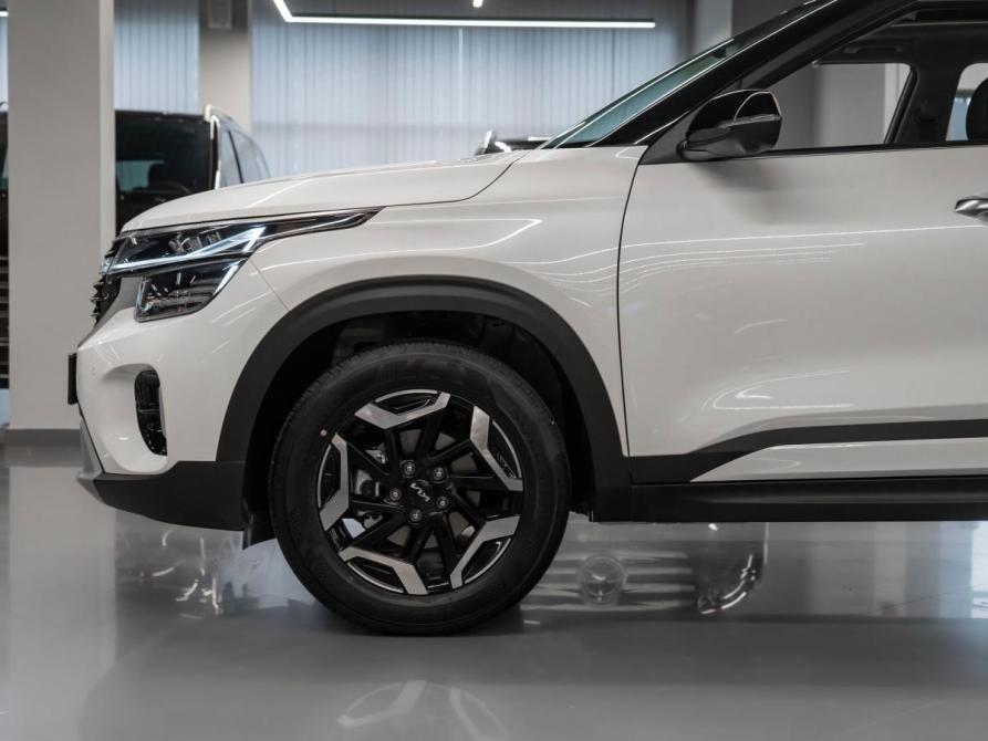 Kia Seltos I Рестайлинг Москва  - изображение 24