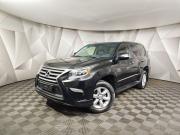 Lexus GX II Рестайлинг Москва  - изображение 25