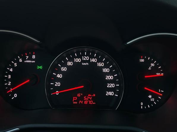 Kia Sorento II Рестайлинг с пробегом 2018 года, цена 1 849 000 рублей, 141867 км, внедорожник, Автокод Объявления